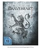Braveheart  (+ Bonus-Blu-ray) - Mel Gibson