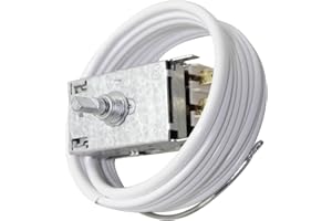 THERMOSTAT REFR K57L5818 POUR REFRIGERATEUR LIEBHERR - 6151032