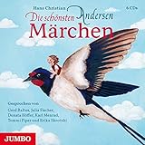 Die schönsten Andersen Märchen by