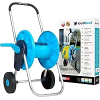 Cellfast Gartenschlauchwagen ALUPLUS 45 m , 1/2", 55-250