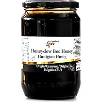 Anthap 100% Natural Mountain Thyme Honey, Thyme Honey, Raw - View #4