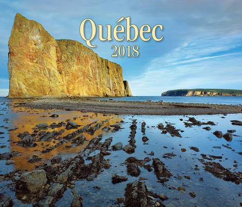 Télécharger Quebec 2018 Calendar Gratuit
