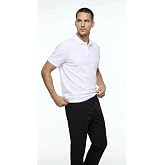 Fabrika D&uuml;z Polo T-Shirt Nobro Cepsiz NB, 5003327076