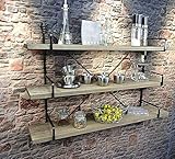 Der Artikel wird aufgebaut geliefert, einfach auspacken und anhängen.