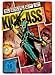 Kick-Ass - Reel Heroes Edition - Steelbook [Alemania] [Blu-ray]