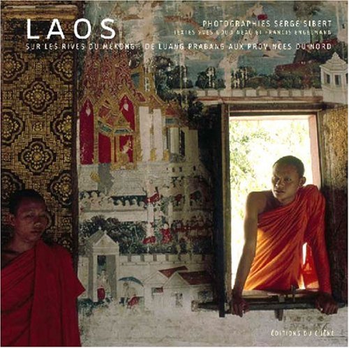 couverture de : Laos