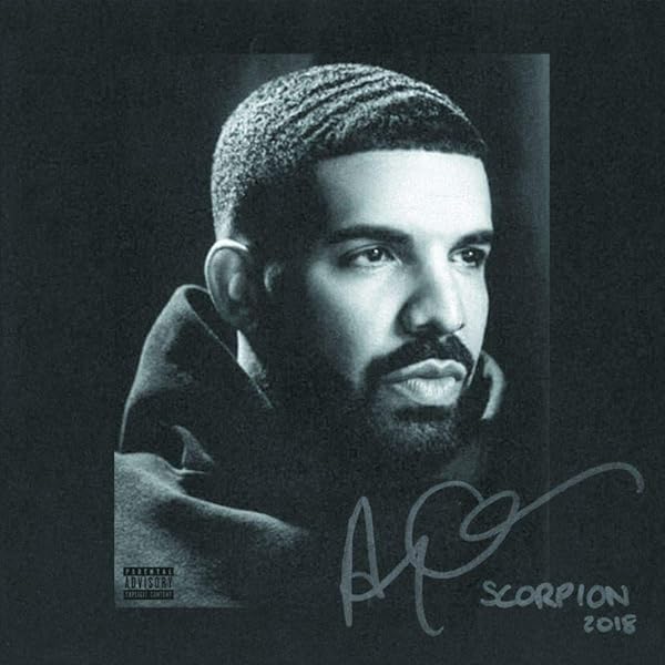 専用　Drake 21savage Her loss シュリンク付き　レコード Drake 21savage Her loss シュリンク付き レコード Drake/21