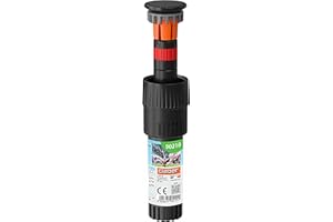 Claber Colibri 90210 360 Underground Sprinkler 5 cm