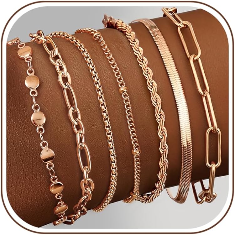 Loutade Zilveren enkelbanden voor dames, 925 sterling zilveren enkelarmband voor vrouwen, 22 5 cm verstelbare dubbellaagse enkelbanden, sierlijke oneindigheidshart strand blote voeten voetketting