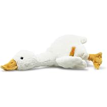 Peluche Oie Zinsale 50-160 CM Énorme Oie En Peluche Jouets Grand Canard Poupée Doux Animal En Peluche Dormir Peluche Geante Xxl