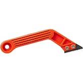 Vodatool Joint Scraper/Double Blade/Stainless Colorless