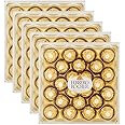 Ferrero Rocher Combo - Chocolate Promo Pack, 2.43 Kg, 24 Pieces (Pack of 5)