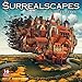 Produktbild Surrealscapes 2017 Calendar: The Fantasy Art of Jacek Yerka