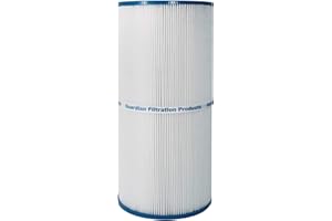 GUARDIAN FILTRATION PRODUCTS Guardian Filtration - Hot Tub Spa Filter Replacement Filter for Filbur FC-3921, Limelight Hot Tub, 2018+ Pulse, Flash, Flair, Prism & Beam -78161 | Limelight Watkins Spa Filter Cartridge
