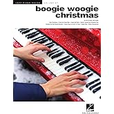 Boogie Woogie Christmas. Jazz Piano Solos Series Vol. 67. (Jazz Piano Solos, 67, Band 67)