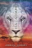 Cover zum Buch Kalahari