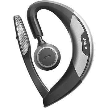 Jabra Motion Bluetooth Headset with NFC Pairing: Amazon.co.uk: Electronics