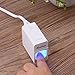 HimanJie Professional LED Nail Lamp For Home or Salon Use