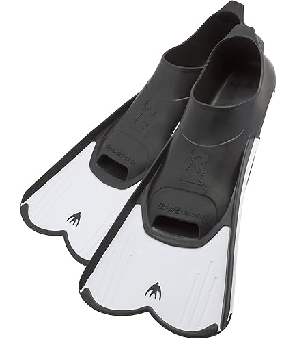 Cressi Agua Short Pinne E Boccaglio - Unisex, Per Snorkeling E Nuoto