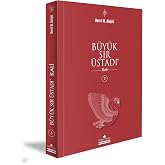 B&uuml;y&uuml;k Sır &Uuml;stadı - Kali