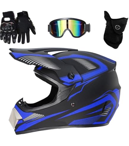 O'neal Mtb O'NEAL | Casque De Motocross | MX Enduro | 2 Coques Externes & 2 EPS O'neal Motorcycles
