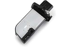 Skyplanet MAF Mass Air Flow Meter Sensor 8V2112B579AA for Transit MK7 MK8 Ranger 2.2 3.2 TDCI