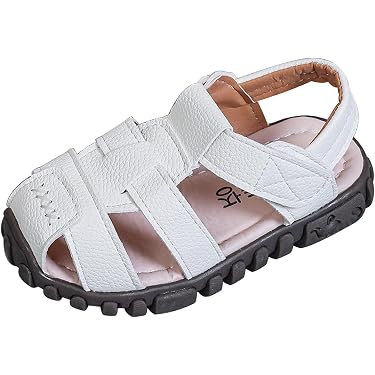 Produktbild von Kinder Jungen Outdoor Sandalen Trekkingsandalen Sport
