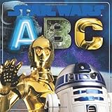 Star Wars ABC (Star Wars Board Books) by Scholastic Inc.