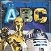 Star Wars ABC (Star Wars Board Books) by Scholastic Inc.