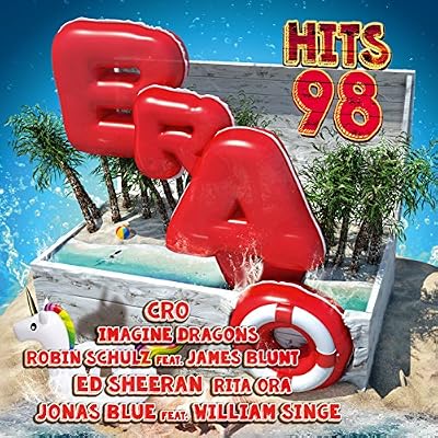 Bravo Hits,Vol.98