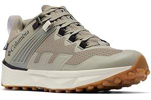 Columbia Mężczyźni Facet 75 Outdry (Former Version) Buty trekkingowe i turystyczne z niskim stanem