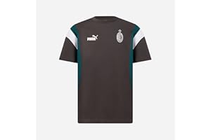 AC Milan Ftblarchive Tee T-Shirt Uomo