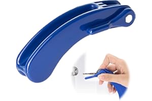 Xrten Key Turner,Key Aid Turner for Arthritis,Easier to Grip and Turn Keys,Arthritis Tool for Holding Key Organizer Foldable Keywing Key Turner