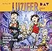 Produktbild Luzifer junior – Teil 4: Der Teufel ist los: Lesung mit Christoph Maria Herbst (2 CDs)