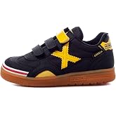 Munich Gresca Kid Vco S Zapatillas Unisex Ni&ntilde;os