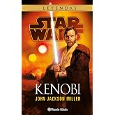 Star Wars Kenobi (novela) (Star Wars: Novelas)