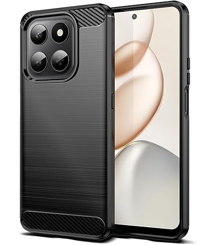 Pikkme OnePlus Nord 3 5G Back Cover | Full Camera Protection | Raised