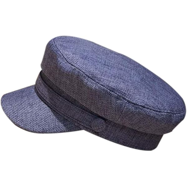 Melegari - Gorro Popular Marinero Genova, Revolución Rusa, Gorro
