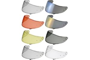 Shoei CWR-1 Visor - Clear