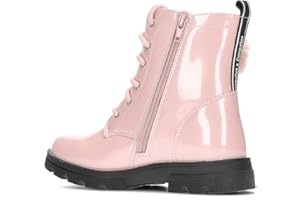 Conguitos BOTAS LACE UP POMPOM 305029