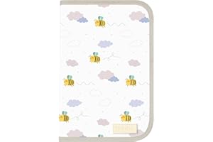 TENDS Porta documenti bambino - Porta documenti bebè come organizer per carte o biglietti medici e cose per bambini - Cartella per bebè ideale come regali originali per neonati neonati