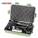 Produktbild Probe Shiny Glänzend 5000lm X800 ShadowHawk CREE T6 LED Taschenlampe Fackel Lampe G700 Kit Licht wasserdicht täglich, schwarz
