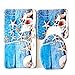 Produktbild sexy world Bath Rug Mats Set 3 Piece Non-Slip Absorbing Water Bathroom Floor Mat Contour Rugs Lid Cover (Pattern #16)