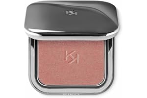 KIKO Milano Unlimited Blush 11 | Fard In Polvere Dal Risultato Modulabile A Lunga Durata