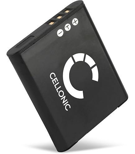 2X Trade-Shop Li-Ion Akku 2000mAh Kompatibel Mit CRV3 RCR-V3 CR-V3 LB01 LB-01 SBP-1103 SBP-1303