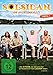 SOLSIDAN (SONNENSEITE)- - MOVI [DVD] [2018]