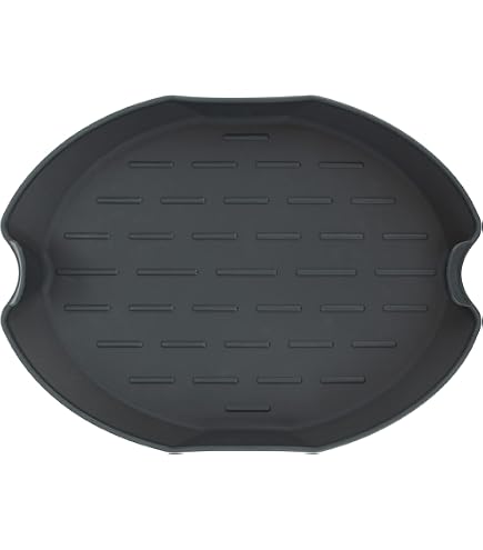 SteamLEVEL Varoma Pour Thermomix TM6 TM5 TM31 - Agrandissez Votre Surface De Cuisson Vapeur