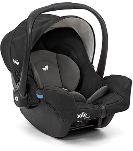 Buy Joie i-Snug 2 i-Size Lightweight car seat/Infant Carrier