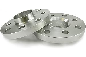 TA TECHNIX Spurverbreiterung Spurplatten 15mm, Lochkreis: 4x100 mm + 4x108 mm