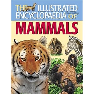 The Encyclopedia of Mammals